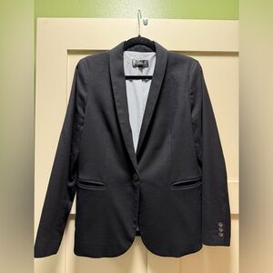 J. Crew Black Blazer